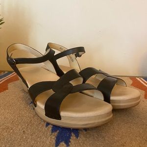 Dansko sandals